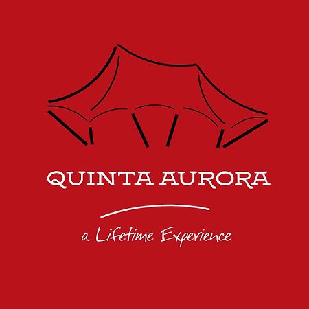 Hotel Quinta Aurora Burgau Zewnętrze zdjęcie