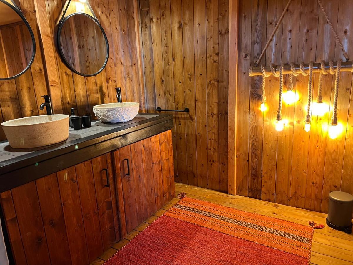 Hotel Quinta Aurora Burgau Zewnętrze zdjęcie