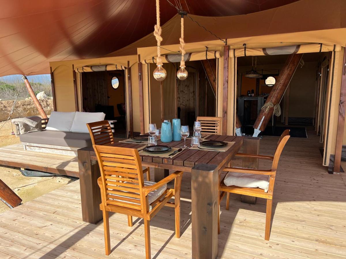 Hotel Quinta Aurora Burgau Zewnętrze zdjęcie