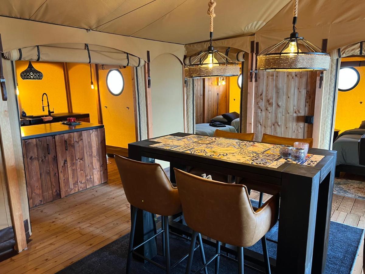 Hotel Quinta Aurora Burgau Zewnętrze zdjęcie