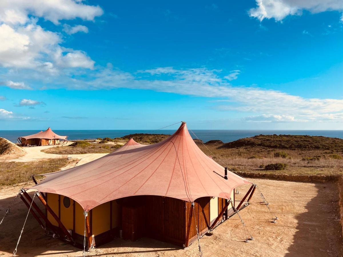 Hotel Quinta Aurora Burgau Zewnętrze zdjęcie