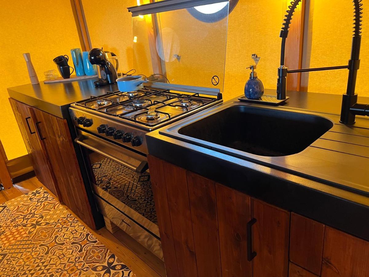 Hotel Quinta Aurora Burgau Zewnętrze zdjęcie
