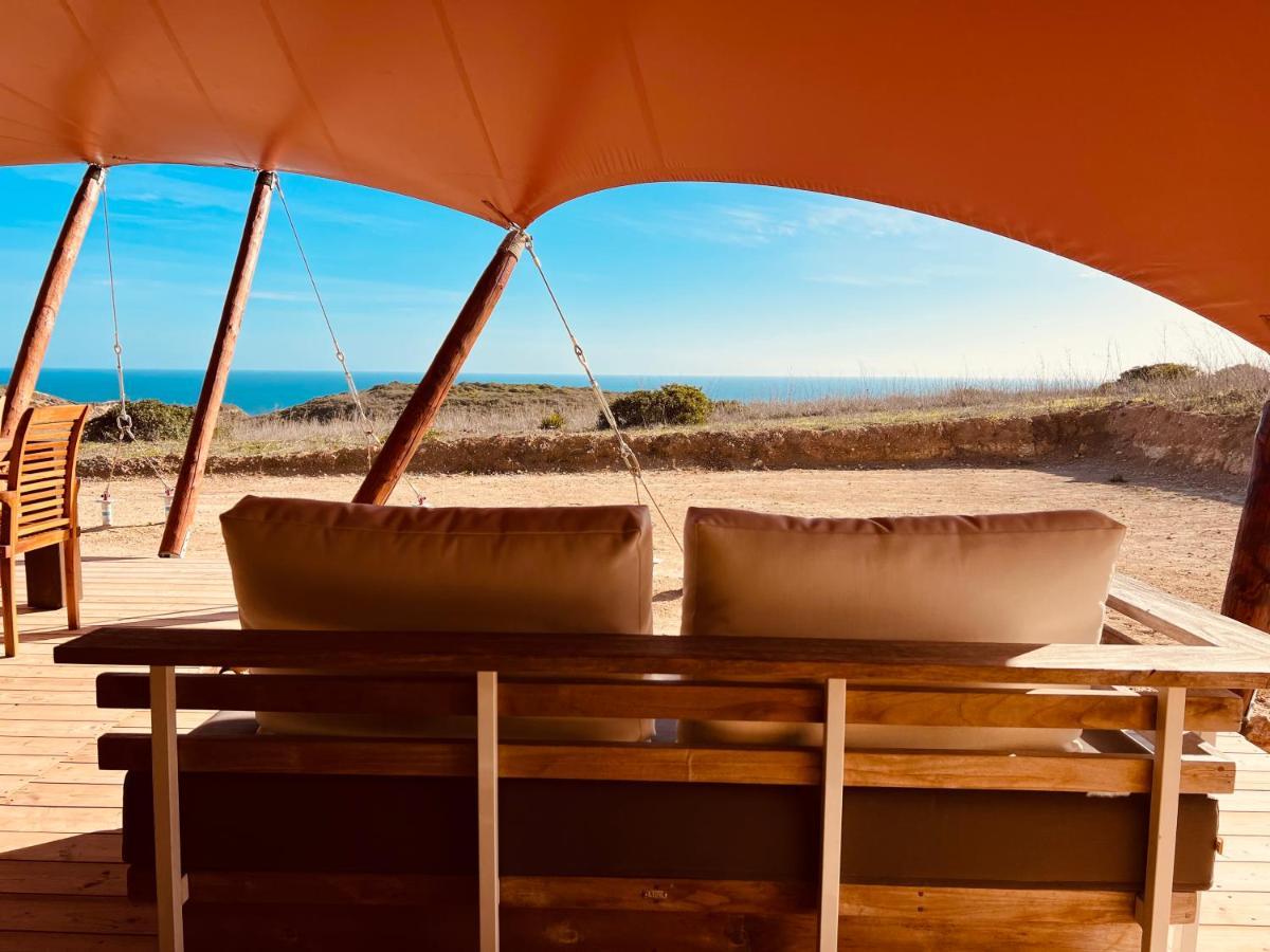 Hotel Quinta Aurora Burgau Zewnętrze zdjęcie