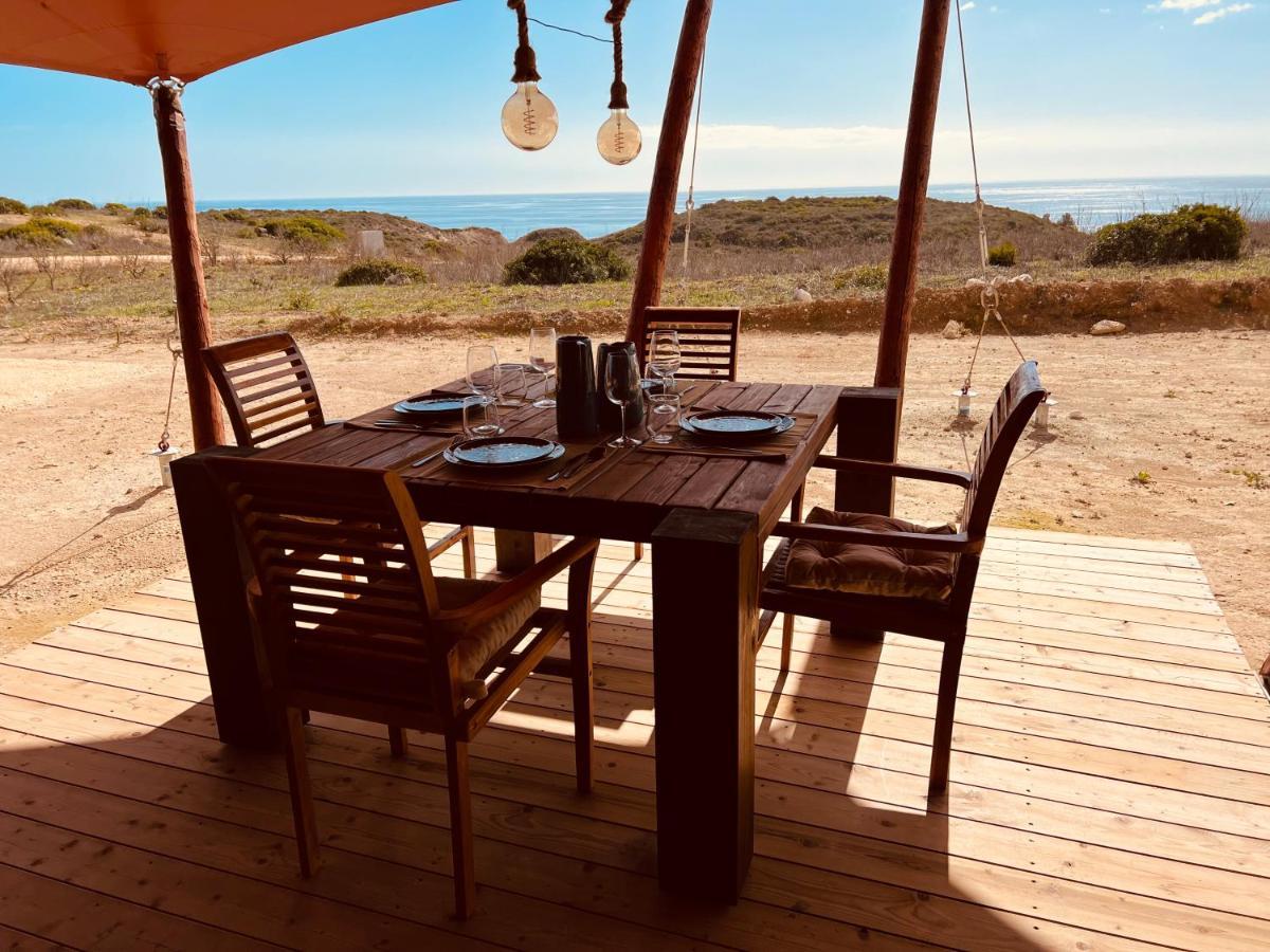 Hotel Quinta Aurora Burgau Zewnętrze zdjęcie