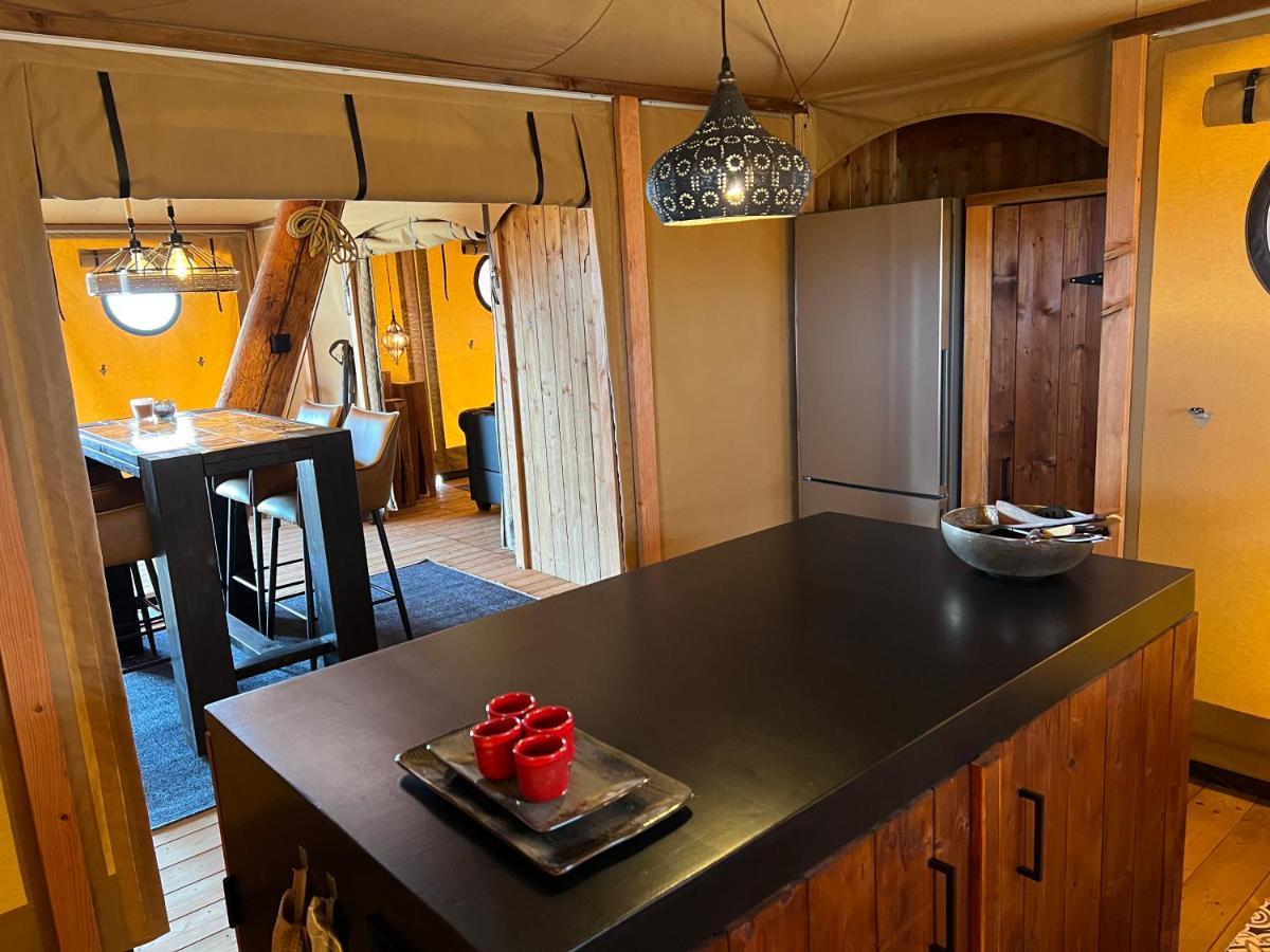 Hotel Quinta Aurora Burgau Zewnętrze zdjęcie