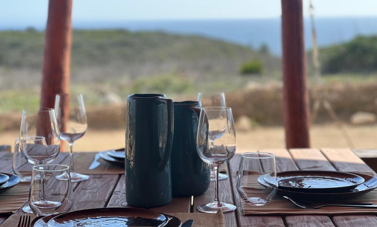 Hotel Quinta Aurora Burgau Zewnętrze zdjęcie