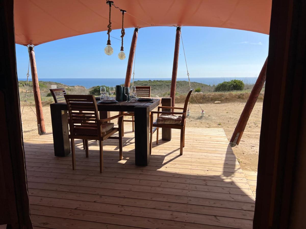 Hotel Quinta Aurora Burgau Zewnętrze zdjęcie