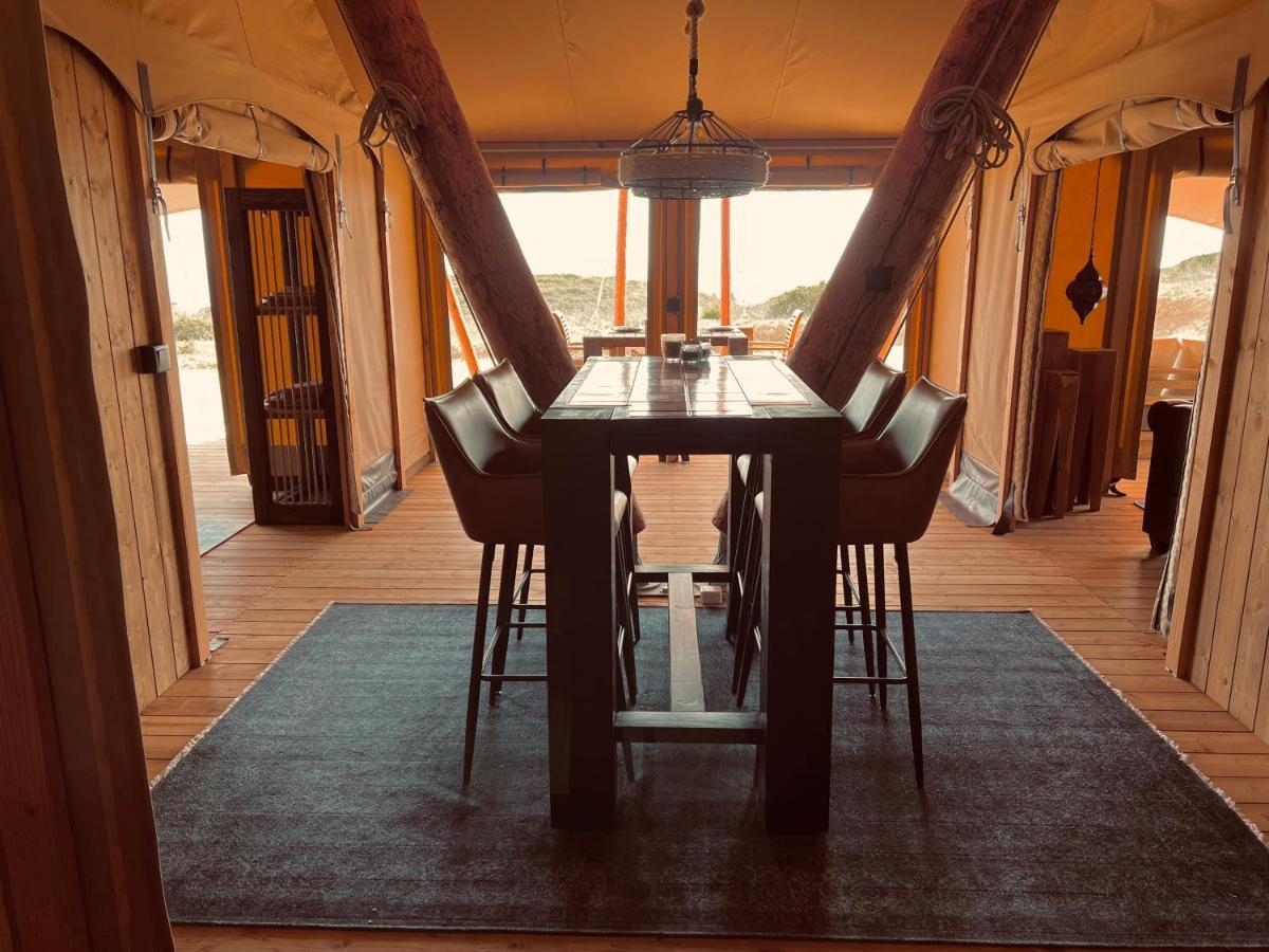 Hotel Quinta Aurora Burgau Zewnętrze zdjęcie