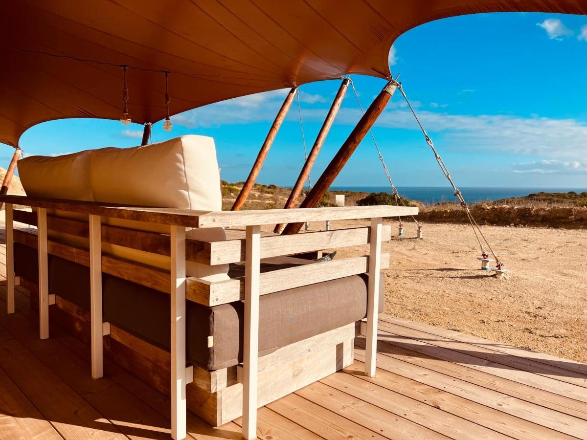 Hotel Quinta Aurora Burgau Zewnętrze zdjęcie